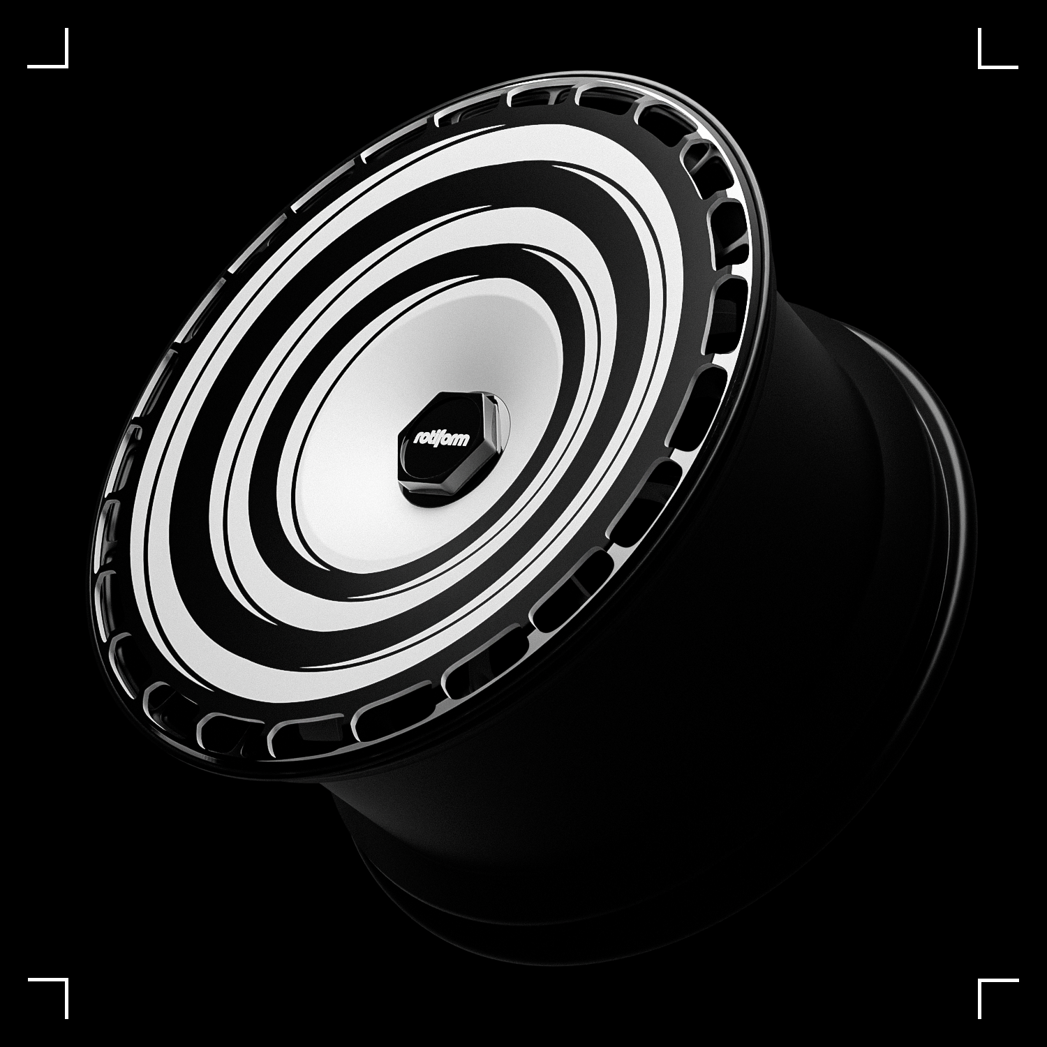 Rotiform Aerodisc Livery — 3